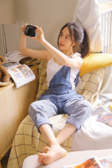 永不说再见